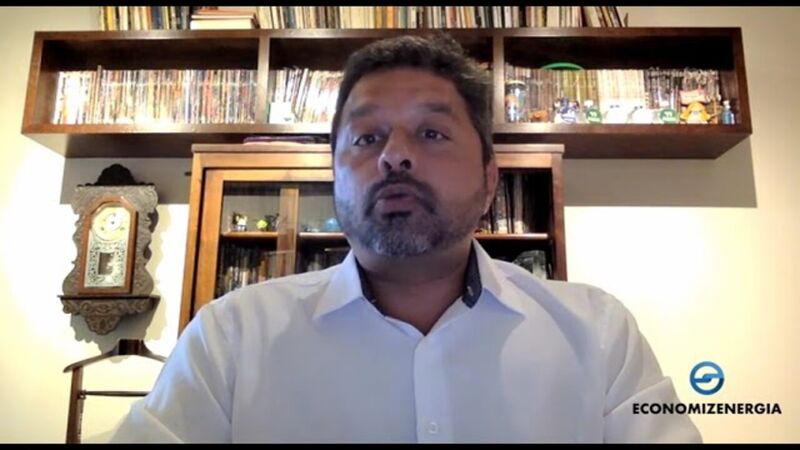 Miniatura do vídeo: Carbon Finance